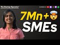 Ep 204  powering smes  shruti cofounder  ceo apnaklub