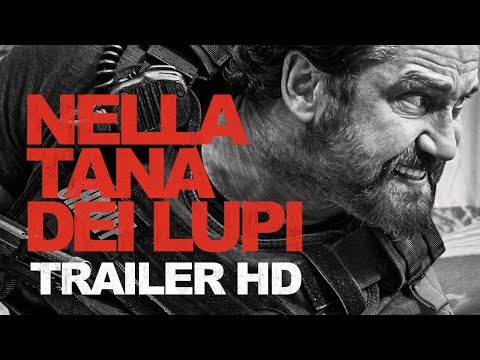 NELLA TANA DEI LUPI - Primo Trailer Ufficiale Italiano