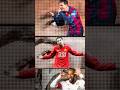 The terrifying trio, but Neymar#movie #edit #marvel #new #dance