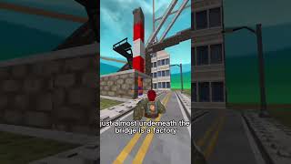 CITYYY #gorillatag #gameplay #gtag #gtagameplay #oculus #viral #vr