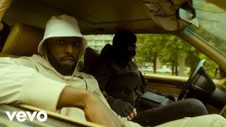 Bakari - Arcadia (Clip officiel) Resimi