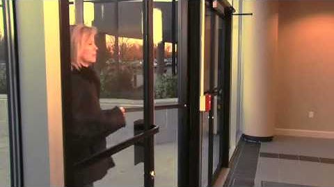 Honeywells Access Control Solutions Security System