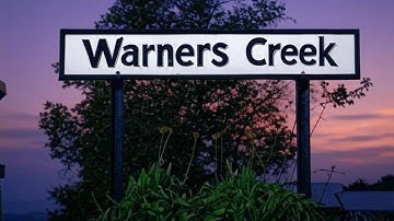 Warners Creek Model Railway Build Update 1