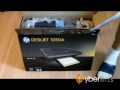 Unboxing of HP Deskjet 1050A by CyberBits.net