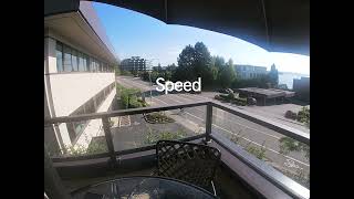 Lake Washington Blvd Traffic Issues