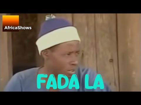 FADA LA - MALINKE