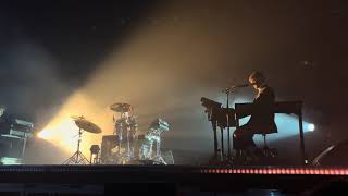 &quot;I Want You to Know&quot; - James Blake - Live in Toronto @ Rebel 10-12-23