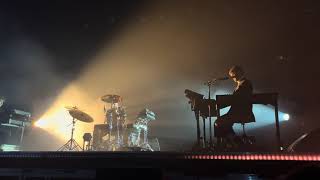 "I Want You to Know" - James Blake - Live in Toronto @ Rebel 10-12-23