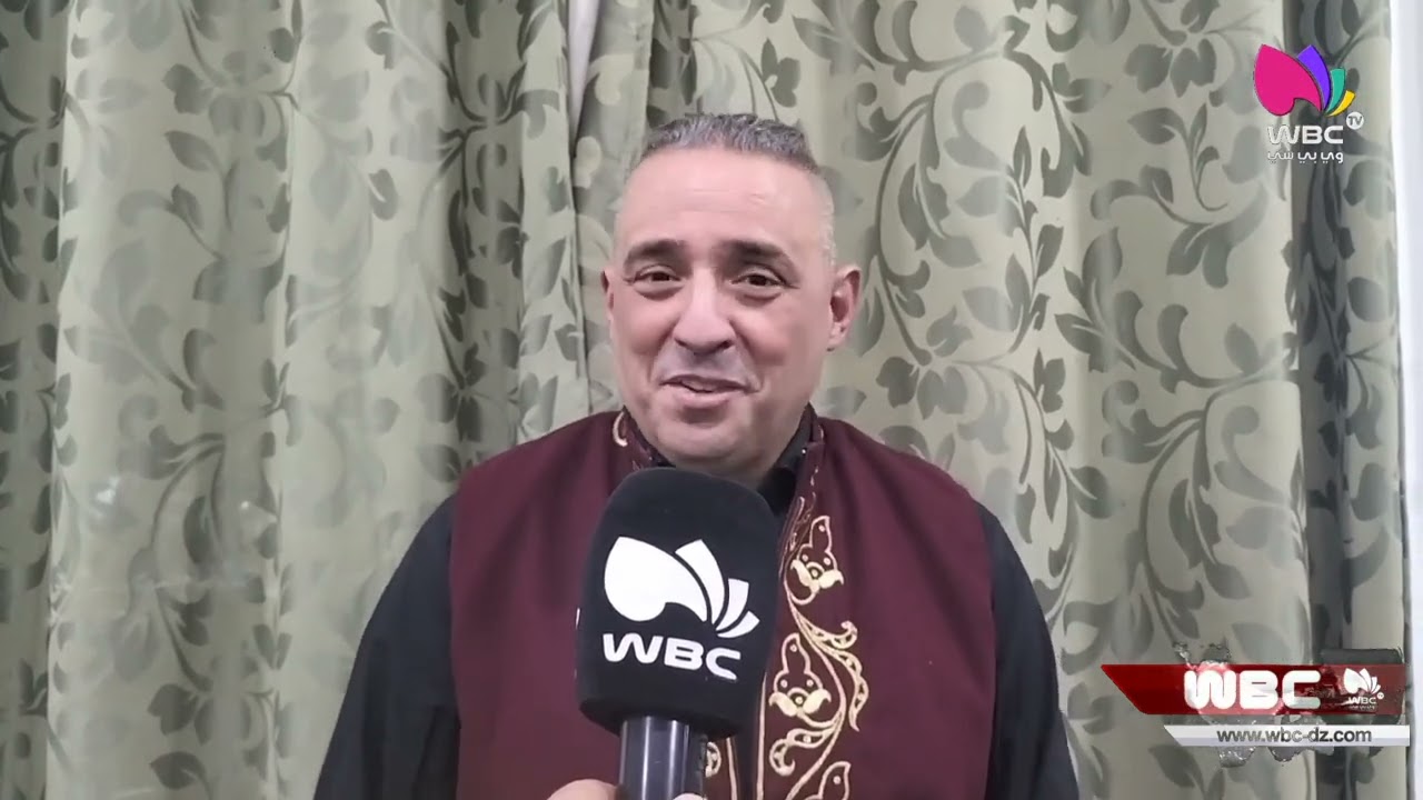 #قسنطينة شمس الدين جباسي يحيي سهرة رمضانية بالمسرح الجهوي