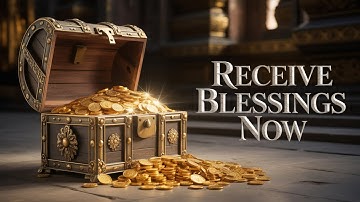 This Prayer is The SECRET to Unlock Unimaginable Abundance