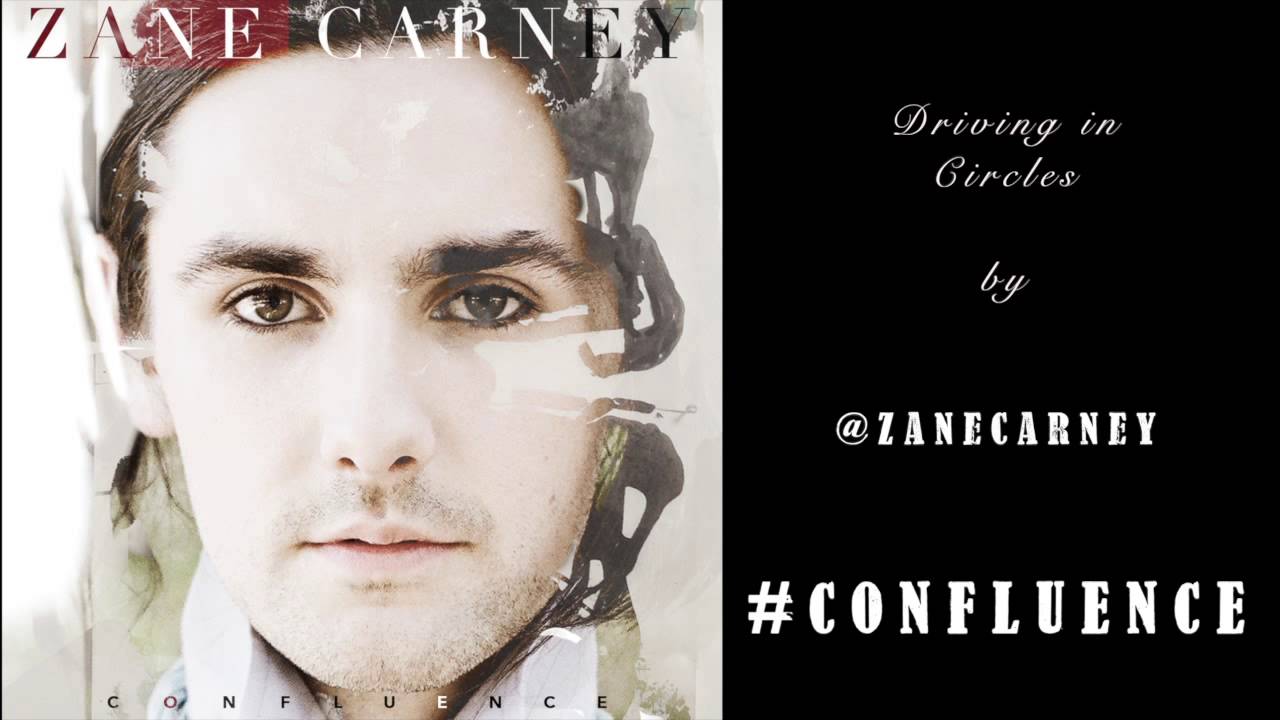 Mira Driving In Circles (from Zane Carney's Debut EP Confluence) en YouTube Mira Driving In Circles (from Zane Carney's Debut EP Confluence) en YouTube