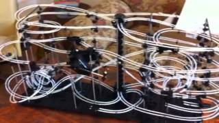 Pearl Playtastic Kugel-Achterbahn 682-Teilig