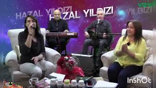 Giresunun Uşağı - Hazal Yıldız (Canlı)