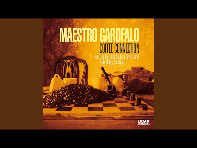 Maestro Garofalo, Brad Myrick - Sign Your Name