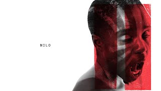 Video thumbnail of "Residente - Milo (Audio)"