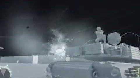 CryENGINE: First SSAO Video (2006)