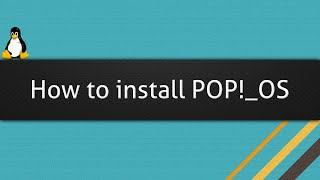 How to install POP!_OS screenshot 5