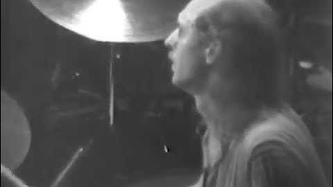 The Allman Brothers Band - Drum/Bass Solos - 4/20/1979 - Capitol Theatre (Official)