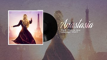 Anastasia - Sluit de deur