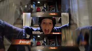 Ytpmv Home Alone 5 The Holiday Heist 2012 Trailer Scan