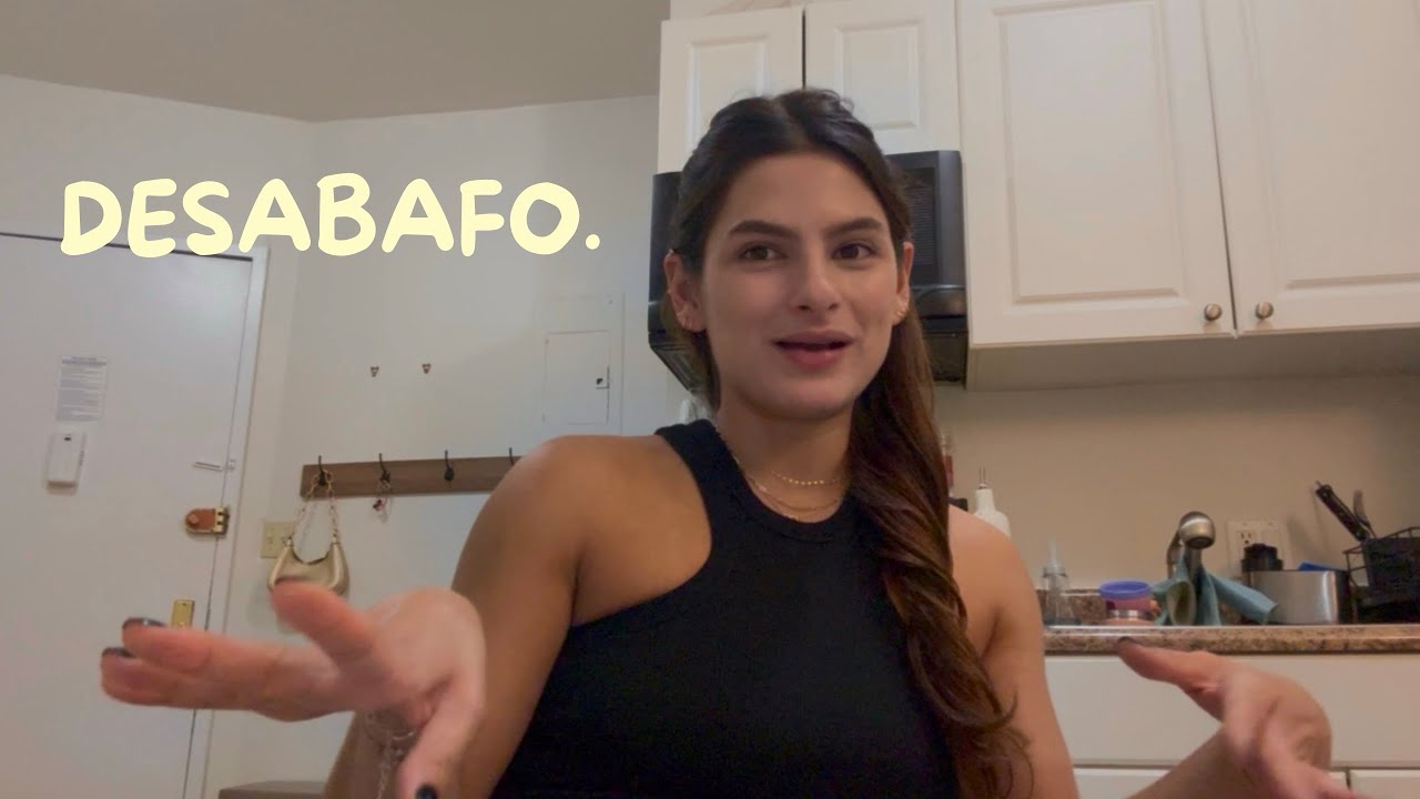 vida no brasil x em nova york: sair do corporativo, vício no celular e felicidade (+ mini vlog)