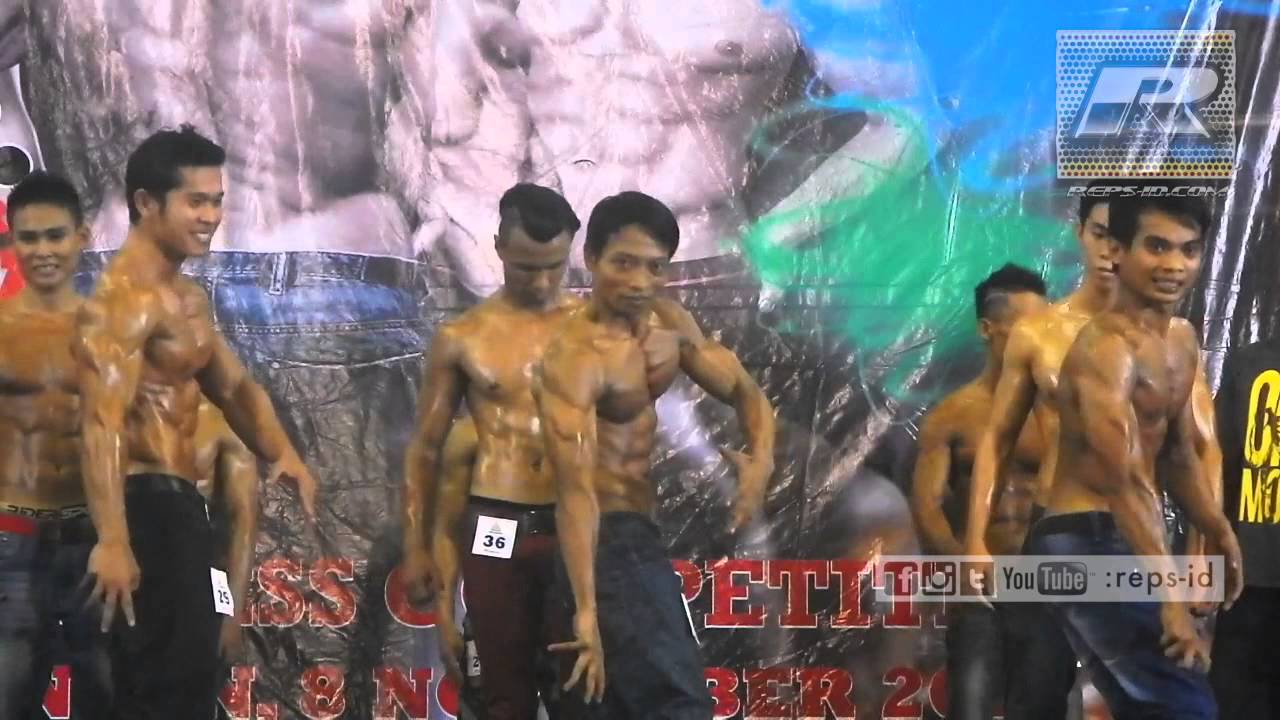 Reps-ID.com - One More Raga Body Contest 2015 GOR Bulungan Jakarta ...