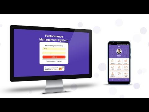 Synergita Performance Management - Demo