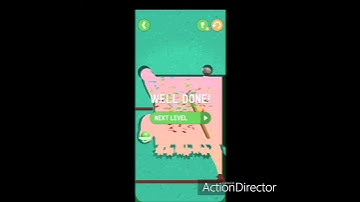 Dig This 128-3 Chapter 128 BALLS IN THE AIR Level 3 Walkthrough Solutions