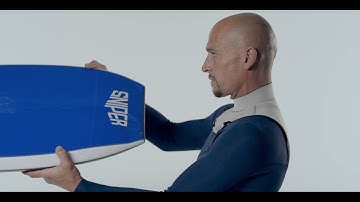 STEPS TO THE TOP - ADVANCED BODYBOARDING TUTORIALS - CHAPTER 1 HOW TO CHOOSE YOUR BODYBOARD