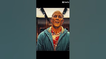 Deadpool vs Ghostface