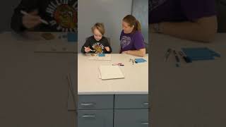 Clinical Interview #1 First Grader