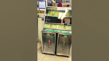 Jukebox Jukebox Vintage Antique Shorts Youtubeshorts Shortsvideo Most Fyp Trending Music 