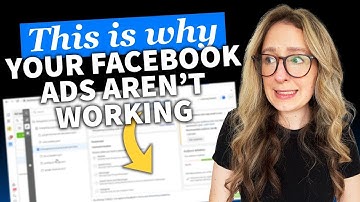 If Your Facebook Retargeting Ads Are Bringing In $0 THIS Is Why