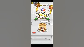 Hide And Seek : Cat 🐈 Escape Game | Level-9660 | Satisfying Gameplay #games #shorts #hideandseek