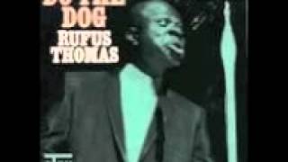 Video thumbnail of "Rufus Thomas- Can Your Monkey Do The Dog"