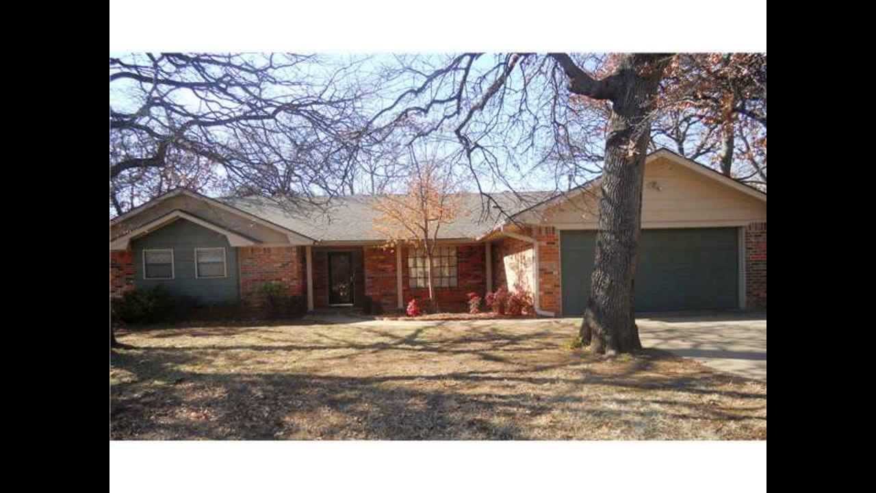 4 Bedroom Home for Sale in Cheyenne Ridge 02 Edmond OK YouTube