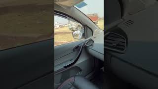 Tata tigor noise issue ..