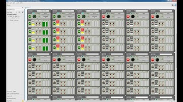Educational Video: Lake Controller Version 6.8.0 New Feature - AES67
