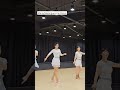 Maria Merengue Line Dance