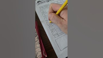 Rolling 3D6 to determine todays stats 😅