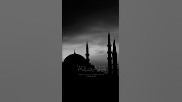 سورة غافر {الآية 44} بصوت الشيخ مشاري العفاسي بن راشد ❤️💖