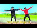 Palang Sagwan Ke | Tut Jaaye Raja Ji | Rk Roman Kha | New Tik Tok Trending Song Dance 2024