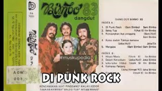 (Full Album) Bimbo (Dangdut) # Di Punk Rock