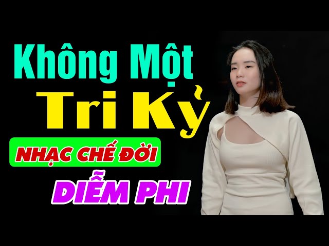 Nhạc Chế | KHÔNG MỘT TRI KỶ | Bạn Giàu Sang Bao Nhiêu Anh Em Kế Bên Ai Nhìn Cũng Mến | Lò Nhạc Chế class=