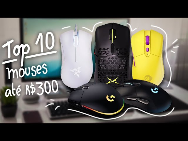 Havit MS760, Gorila Atomic, Warrior Moray, Nox Krom Kammo: os melhores  mouses com muitos botões abaixo de R$ 300