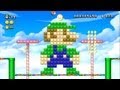 【実況】ニュースーパールイージUをツッコミ実況part2