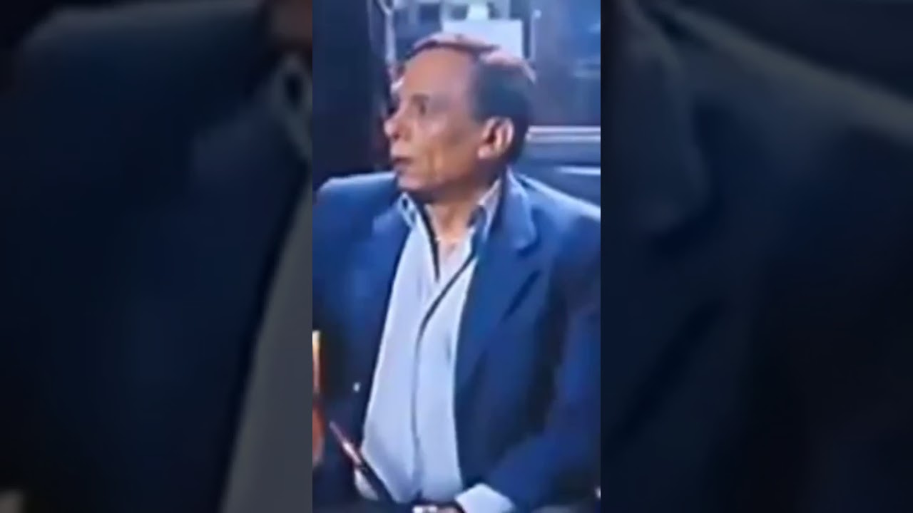 عادل امام الست دي تتكلم كلام زي الفل🤣