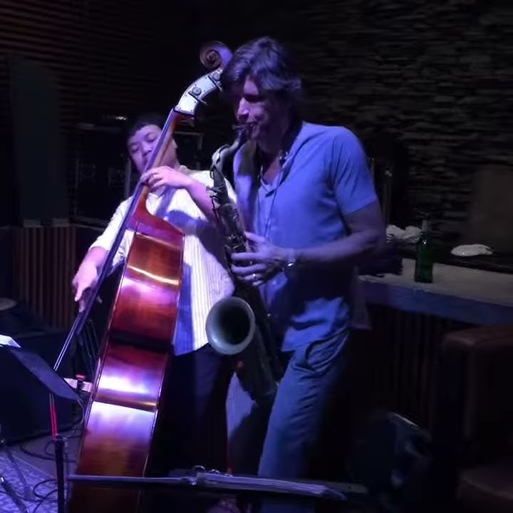 Jakob Dinesen at Whisgars Bangkok