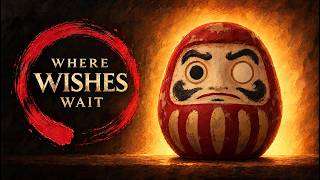 The Room Where Wishes Wait - A Night in Kyoto screenshot 1
