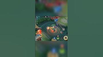 Never Underestimate Jawhead and Franco🤭New combo Mobile legends #shorts